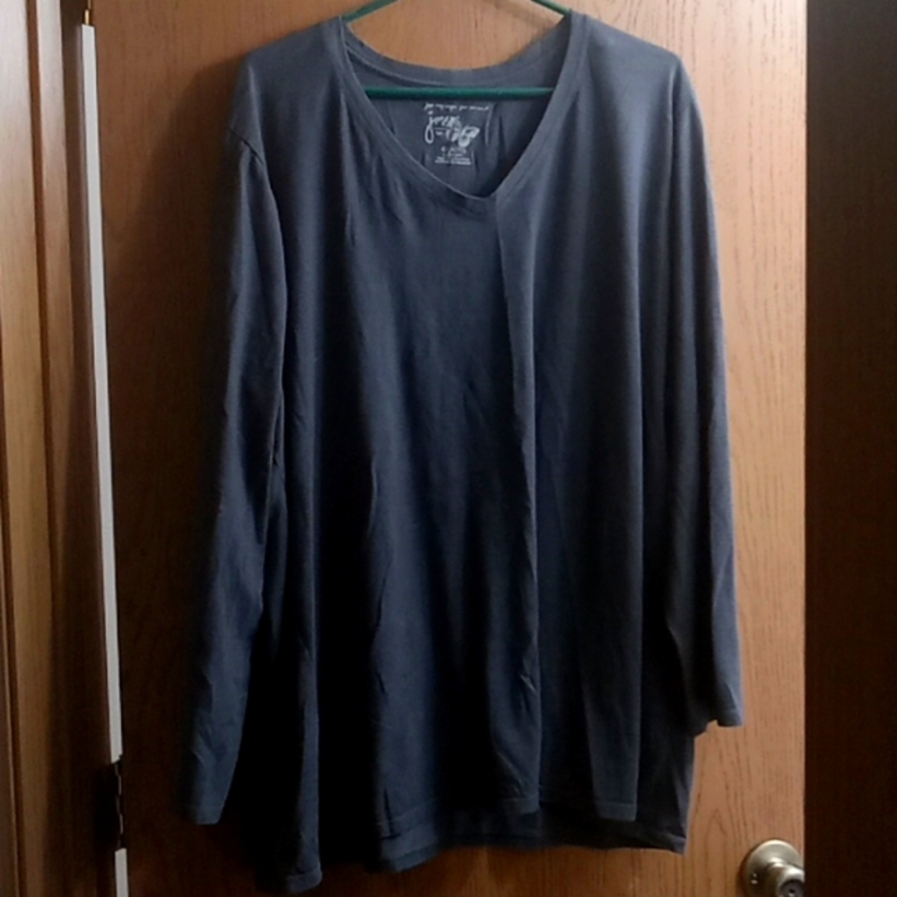 Jms (just my size)